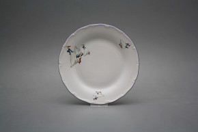 Dessert plate 19cm Verona Geese CML