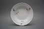 Plate set Verona Geese 12-piece CML č.3