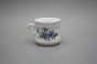 Pearl mug small 0,26l Cornflowers AL č.2