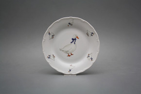 Dessert plate 19cm Verona Geese FBB