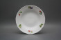 Plate set Verona Forest berries 12-piece ABB č.3