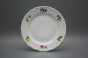 Plate set Verona Forest berries 12-piece ABB č.4