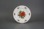 Plate set Ofelia Poinsettia 24-piece FCL č.2