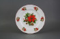 Plate set Ofelia Poinsettia 24-piece FCL č.4