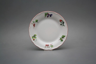 Dessert plate 19cm Verona Forest Berries ACL č.1