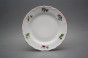 Plate set Verona Forest berries 12-piece ACL č.2