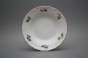 Plate set Verona Forest berries 12-piece ACL č.3