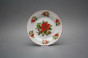 Plate set Verona Poinsettia 12-piece FCL č.4