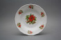 Plate set Verona Poinsettia 18-piece FBB č.3