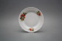 Plate set Verona Poinsettia 12-piece CBB č.4