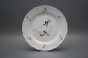 Flat plate 25cm Verona Geese FML č.2