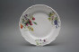 Plate set Verona Flowering meadow 12-piece CBB č.2