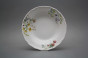 Plate set Verona Flowering meadow 12-piece CBB č.3