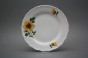 Plate set Verona Sunflowers 12-piece CBB č.2