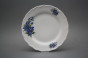 Plate set Verona Forget-me-not 36-piece CBB č.2