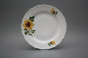 Plate set Verona Sunflowers 24-piece CZL č.2