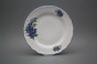 Plate set Verona Forget-me-not 18-piece CAL č.2