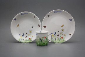 Dinning set Spring BB