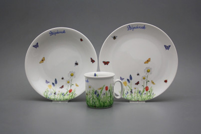 Dinning set Spring BB č.1