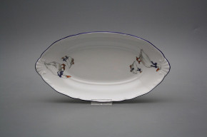 Side dish 26cm Verona Geese DML