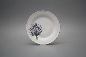 Dessert plate 19cm Verona Lavender HFL