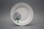 Plate set Verona Lavender 18-piece HFL č.2