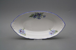 Side dish 26cm Verona Cornflowers CAL