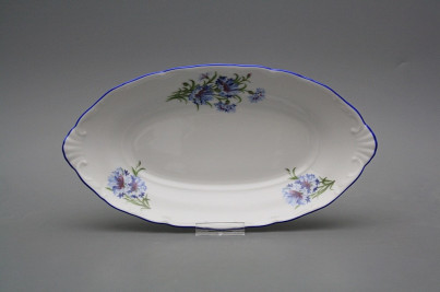 Side dish 26cm Verona Cornflowers CAL č.1