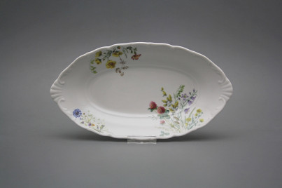 Side dish 26cm Verona Flowering meadow CBB č.1