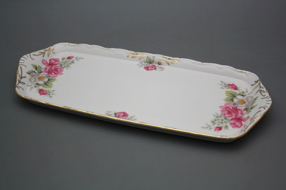 Tray square 37cm Verona Delight EGL LUX č.1