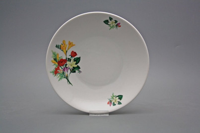 Deep plate 22cm Coup Freesia CBB č.1