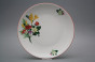 Plate set Coup Freesia 12-piece CCL č.2