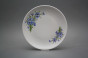 Plate set Coup Cornflowers 12-piece DBB č.2