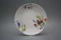 Plate set Coup Flowering meadow 12-piece CBB č.4