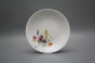 Plate set Coup Flowering meadow 12-piece HBB č.7