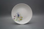 Plate set Coup Flowering meadow 18-piece HBB č.11