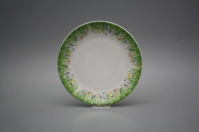 Dessert plate 19cm Coup Spring KBB