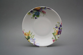 Deep plate 22cm Coup Crocus CBB