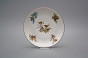 Dessert plate 19cm Coup Birds GHL č.2