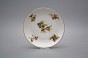 Dessert plate 19cm Coup Birds GHL č.4