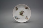 Dessert plate 19cm Coup Birds GHL č.6