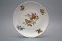 Flat plate 24cm Coup Birds GHL č.2