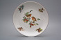 Flat plate 24cm Coup Birds GHL č.3