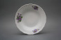 Plate set Verona Violets 12-piece CBB č.3