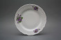 Plate set Verona Violets 12-piece CBB č.4