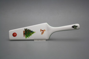 Cake shovel Christmas Tree ZL