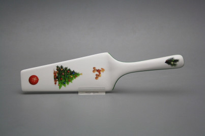 Cake shovel Christmas Tree ZL č.1