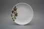 Plate set Coup Pine Cones 12-piece BB č.3