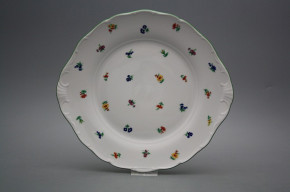 Cake plate 27cm Verona Sprays BZL