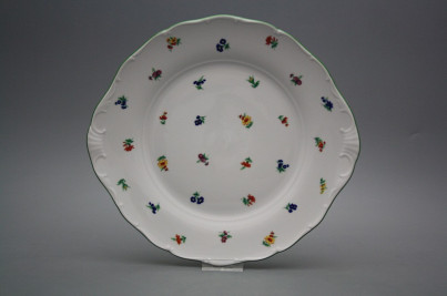 Cake plate 27cm Verona Sprays BZL č.1